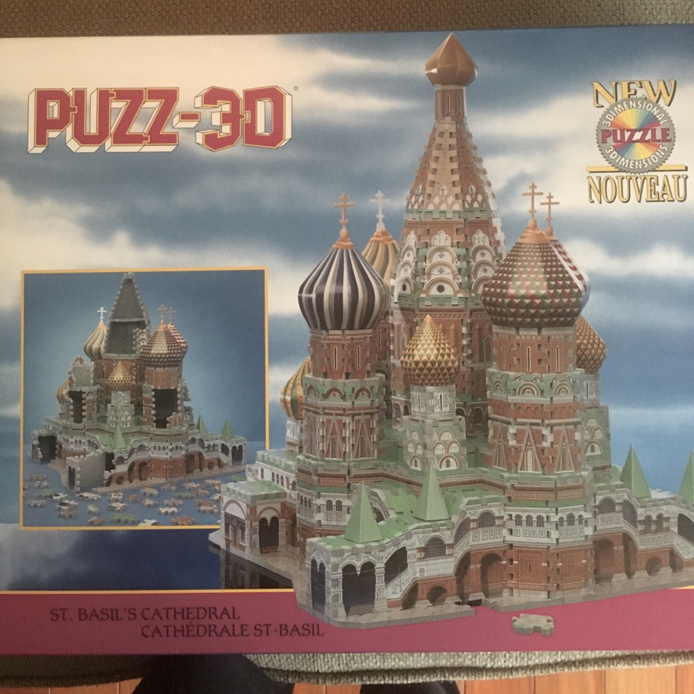 Puzzle